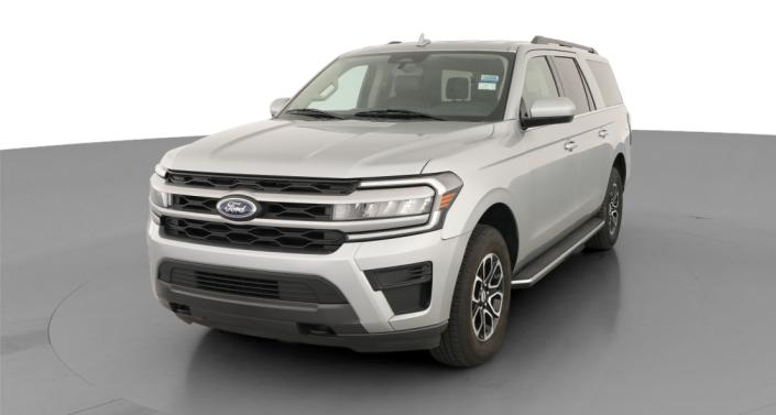 Thumbnail: 2023 Ford Expedition MAX - 1