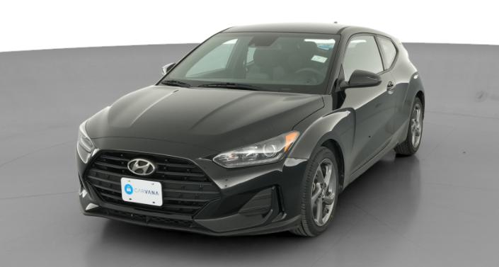 Thumbnail: 2019 Hyundai Veloster - 1