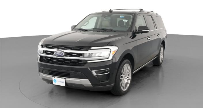 Thumbnail: 2024 Ford Expedition MAX - 1