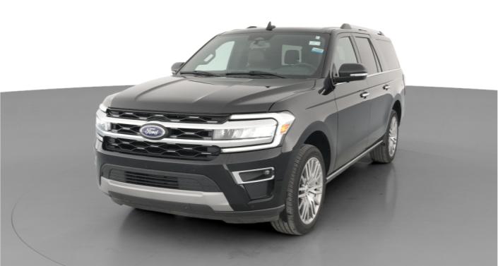 Thumbnail: 2024 Ford Expedition MAX - 1