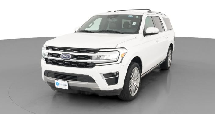 Thumbnail: 2024 Ford Expedition MAX - 1