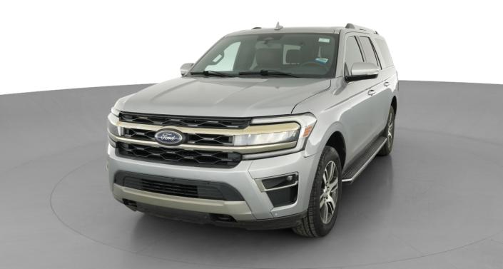 Thumbnail: 2022 Ford Expedition MAX - 1