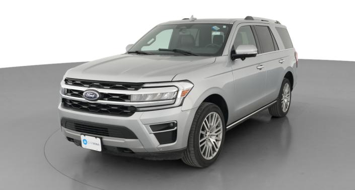Thumbnail: 2023 Ford Expedition - 1