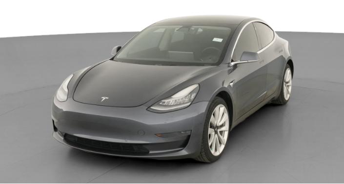 Thumbnail: 2019 Tesla Model 3 - 1