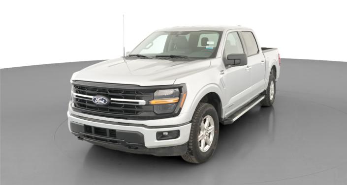 Thumbnail: 2025 Ford Econoline - 1