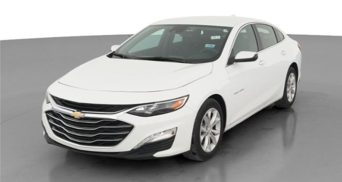 Thumbnail: 2024 Chevrolet Malibu - 1