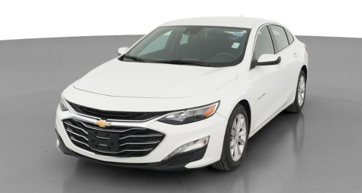 Thumbnail: 2023 Chevrolet Malibu - 1