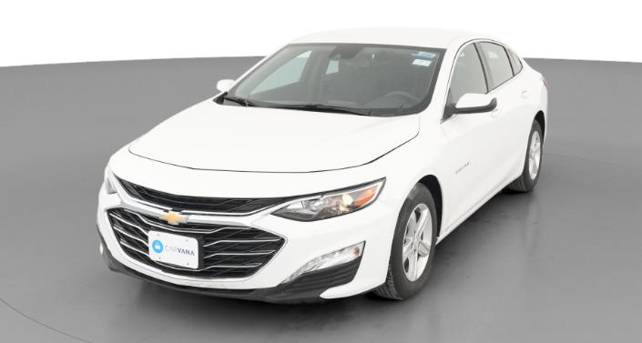 Thumbnail: 2024 Chevrolet Malibu - 1