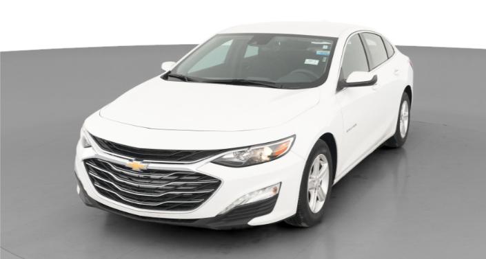 Thumbnail: 2024 Chevrolet Malibu - 1