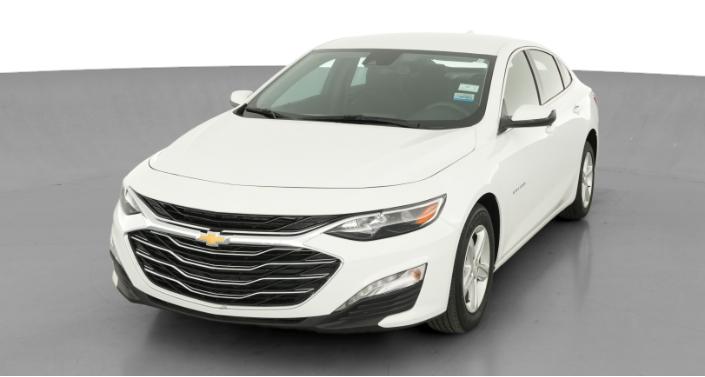 Thumbnail: 2024 Chevrolet Malibu - 1