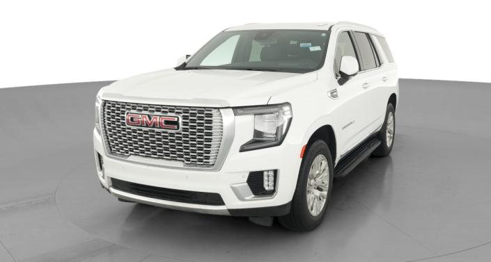 Thumbnail: 2024 GMC Yukon - 1