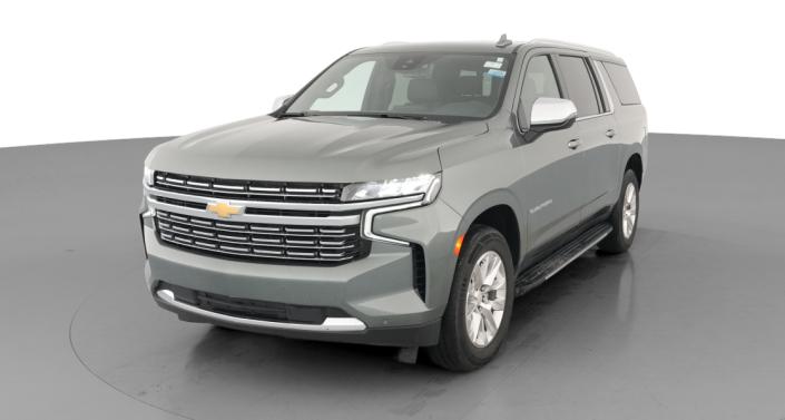 Thumbnail: 2023 Chevrolet Suburban - 1