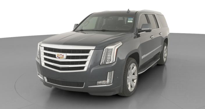 2019 Cadillac Escalade ESV Luxury -
                  Auburn, GA
