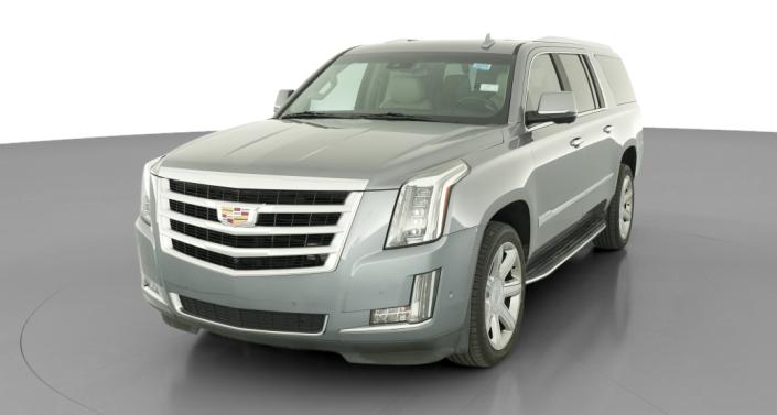 Thumbnail: 2019 Cadillac Escalade - 1