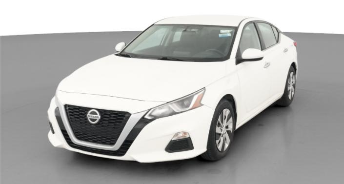 Thumbnail: 2020 Nissan Altima - 1