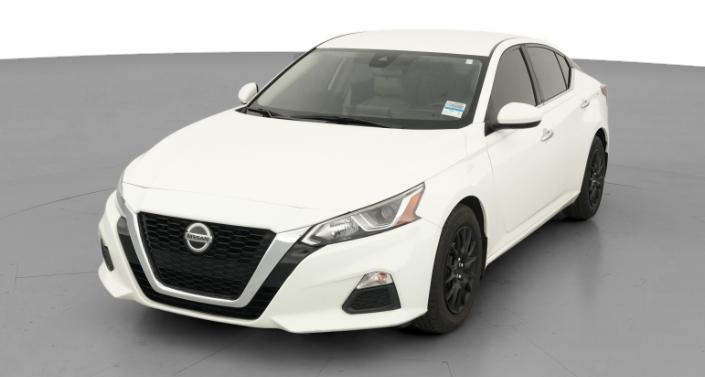 Thumbnail: 2020 Nissan Altima - 1