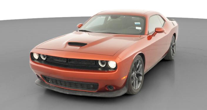 Thumbnail: 2023 Dodge Challenger - 1