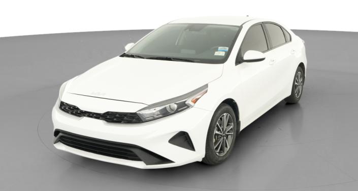 Thumbnail: 2024 Kia Forte - 1