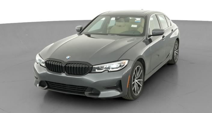 Thumbnail: 2020 BMW 3 Series - 1