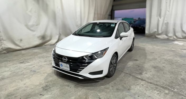 Thumbnail: 2024 Nissan Versa - 1