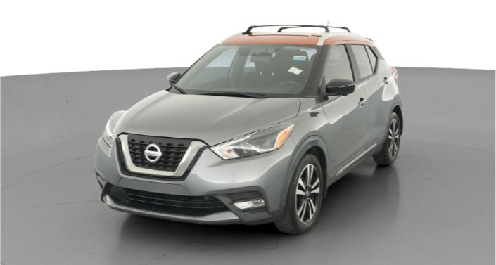 Thumbnail: 2019 Nissan Kicks - 1