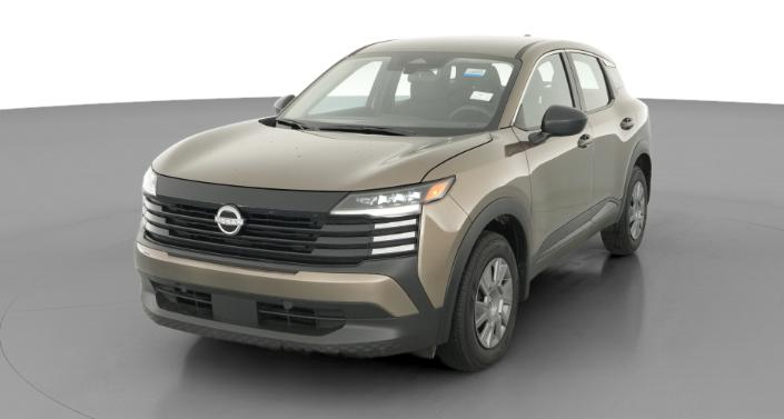 Thumbnail: 2025 Nissan Kicks - 1