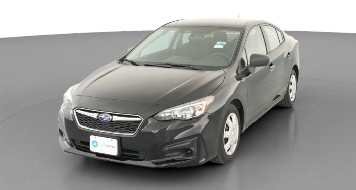 Thumbnail: 2018 Subaru Impreza - 1