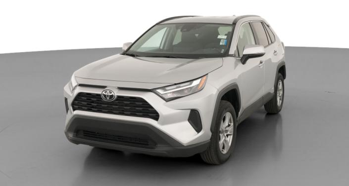 Thumbnail: 2025 Toyota RAV4 - 1