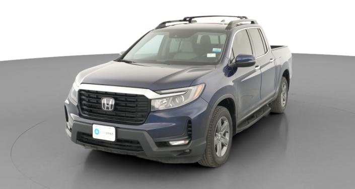 Thumbnail: 2023 Honda Ridgeline - 1