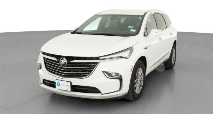 Thumbnail: 2024 Buick Enclave - 1