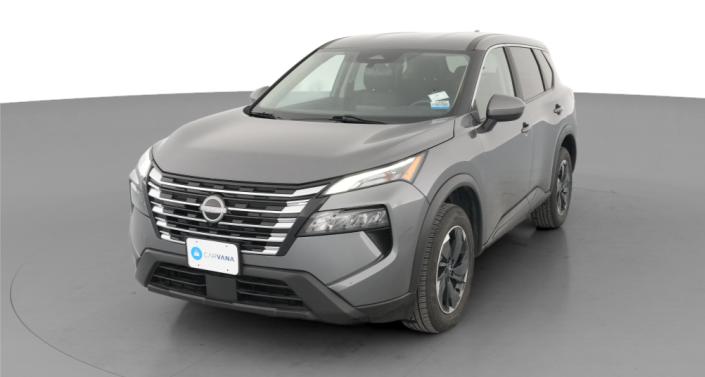 Thumbnail: 2024 Nissan Rogue - 1