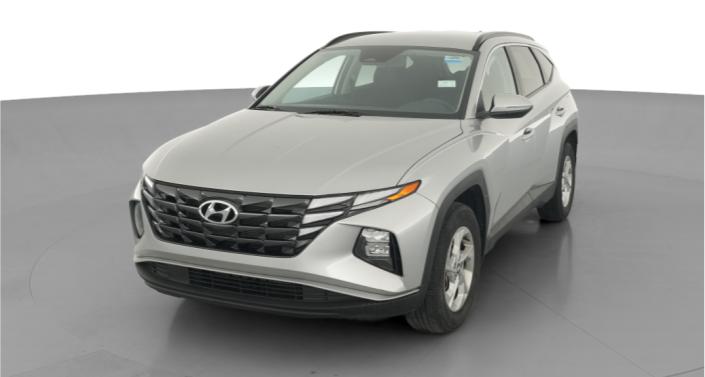 Thumbnail: 2023 Hyundai Tucson - 1