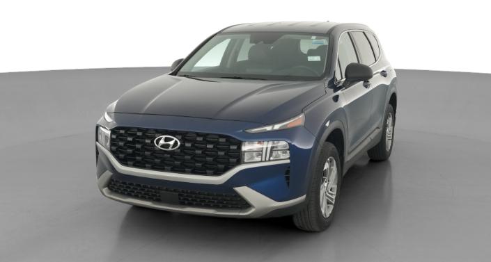 Thumbnail: 2023 Hyundai Santa Fe - 1