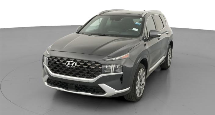 Thumbnail: 2023 Hyundai Santa Fe - 1