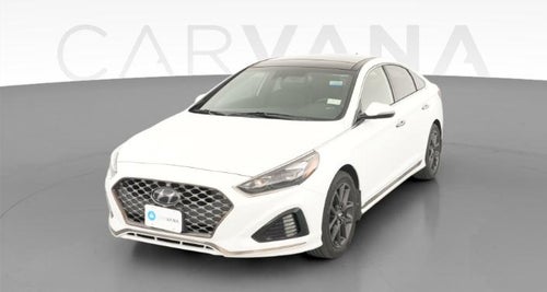 2019 Hyundai Sonata