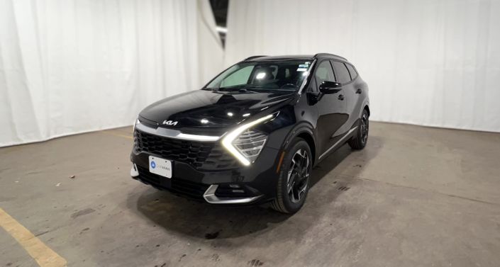 Thumbnail: 2023 Kia Sportage - 1