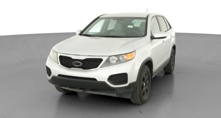 Thumbnail: 2013 Kia Sorento - 1