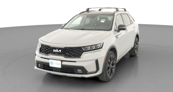Thumbnail: 2023 Kia Sorento - 1