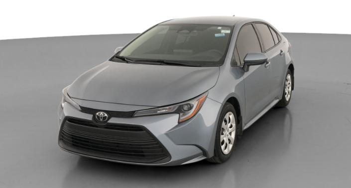 Thumbnail: 2025 Toyota Corolla - 1