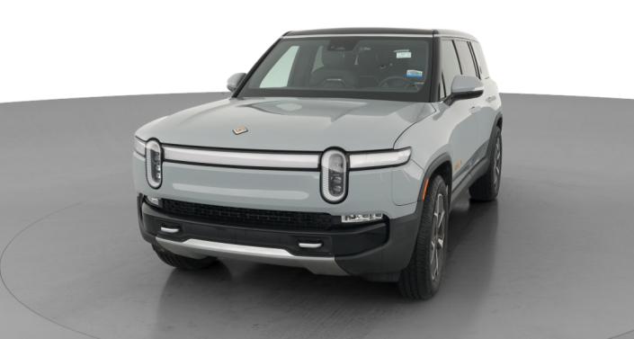 2023 Rivian R1S Adventure -
                  Indianapolis, IN