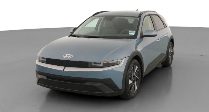 Thumbnail: 2025 Hyundai Ioniq 5 - 1