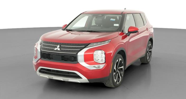 Thumbnail: 2024 Mitsubishi Outlander - 1
