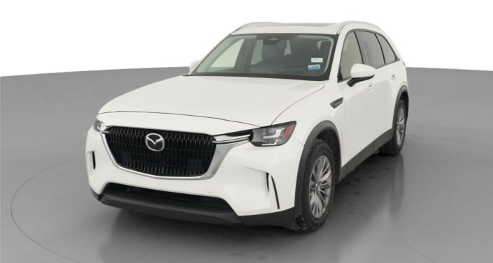 2024 Mazda CX-90 Preferred Plus -
                  Indianapolis, IN