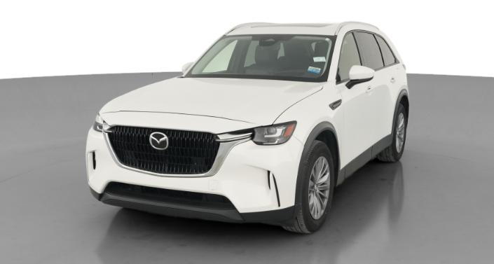 Thumbnail: 2024 Mazda CX-90 - 1
