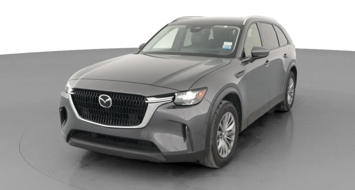 Thumbnail: 2024 Mazda CX-90 - 1