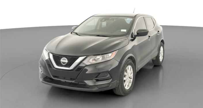 Thumbnail: 2020 Nissan Rogue Sport - 1