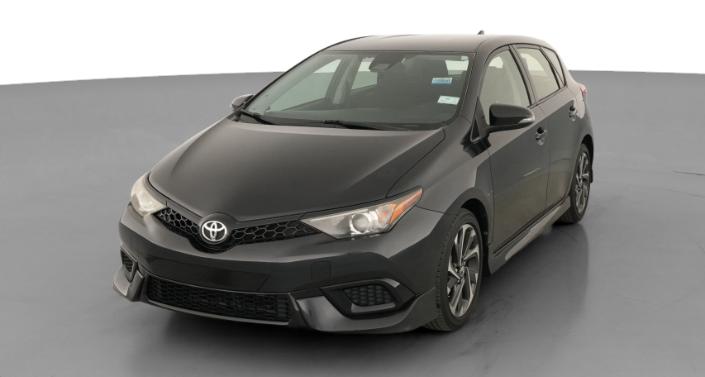 2017 Toyota Corolla iM Base -
                  Auburn, GA