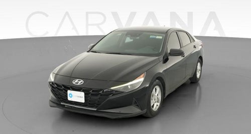 2022 Hyundai Elantra