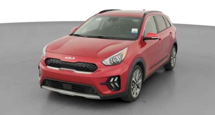 Thumbnail: 2022 Kia Niro - 1