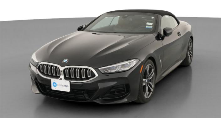 Thumbnail: 2023 BMW 8 Series - 1